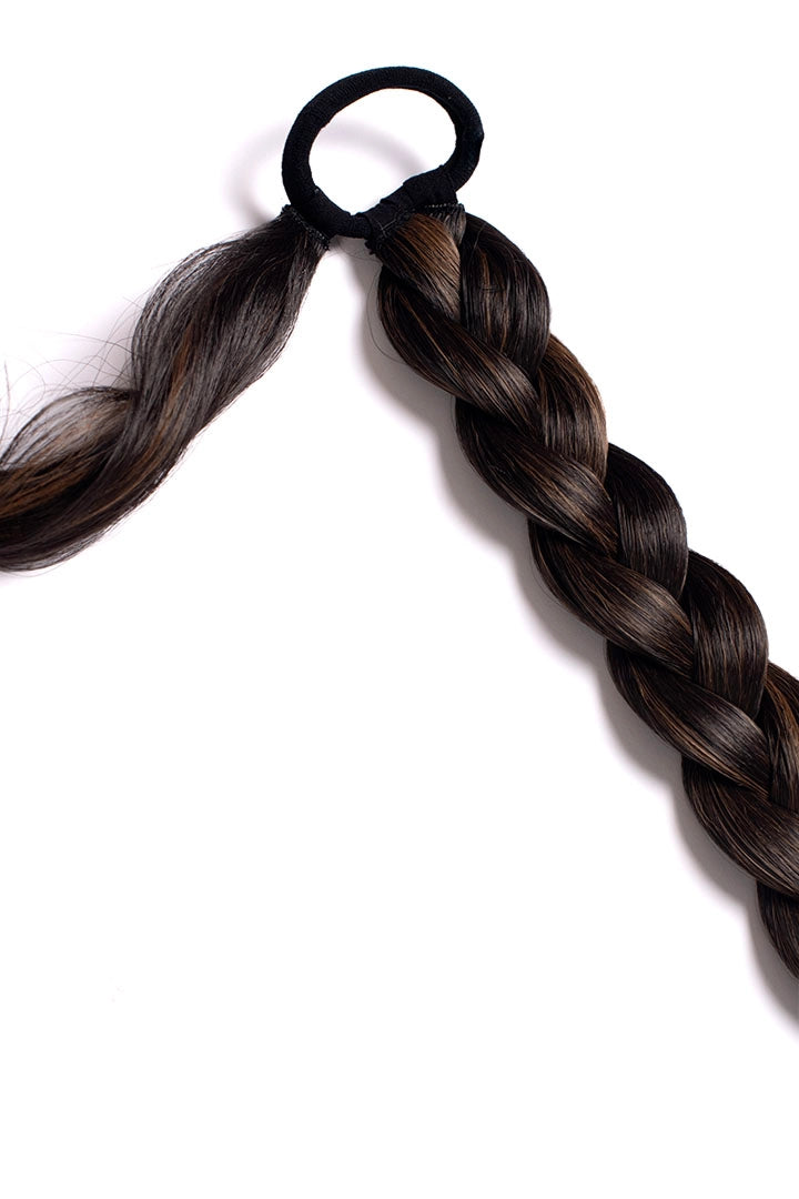 Trenza Braid It 34