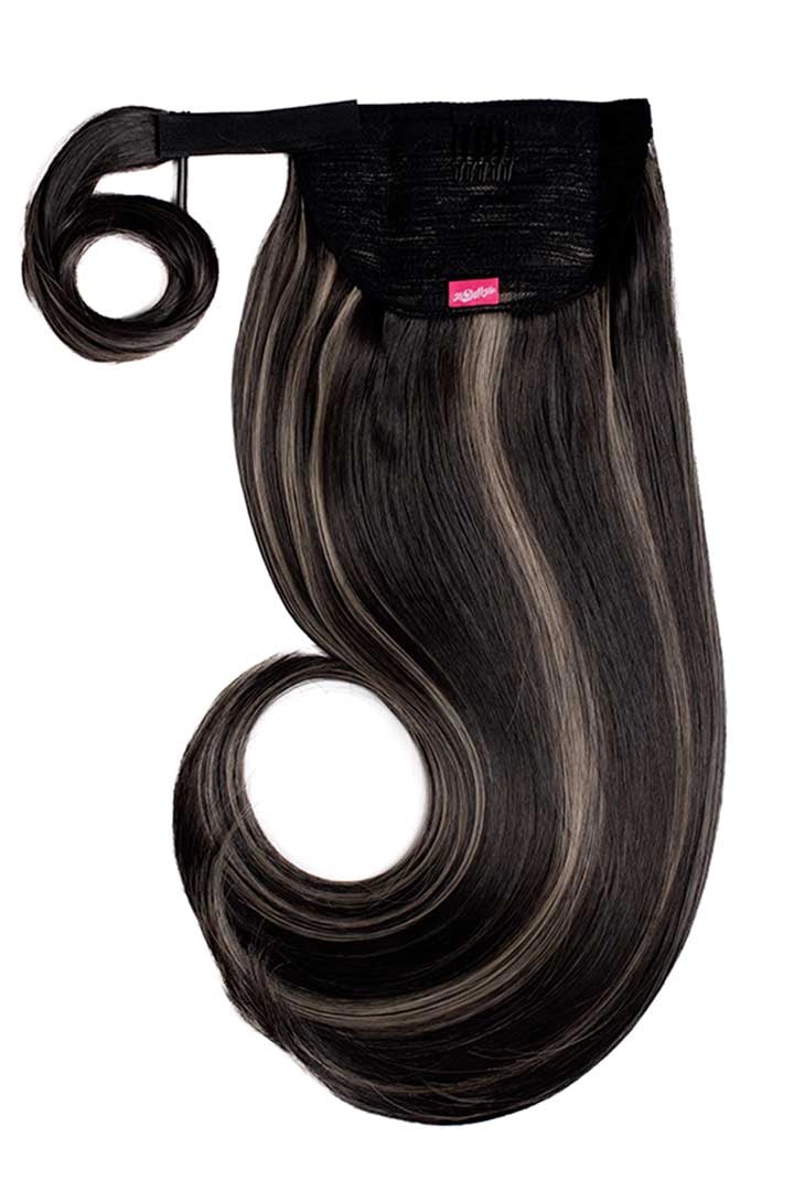 #color_Mix Expresso - Hair Bar