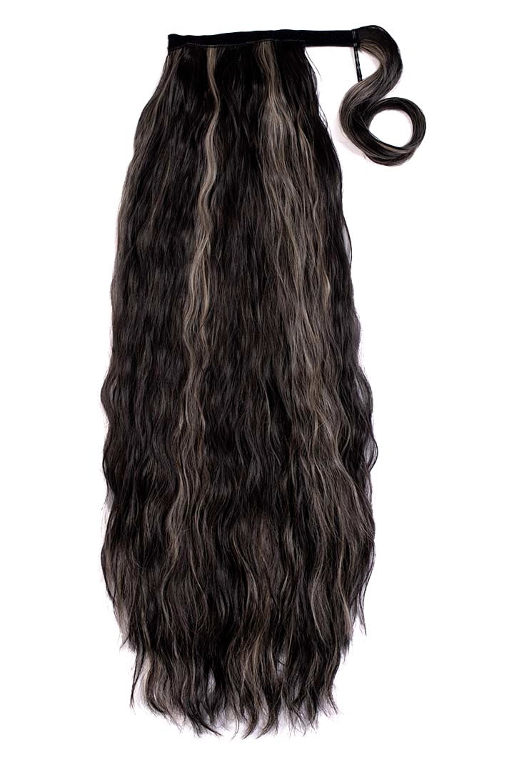 #color_Mix Expresso - Hair Bar