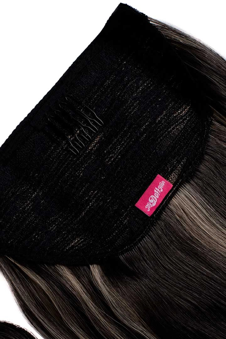#color_Mix Expresso - Hair Bar