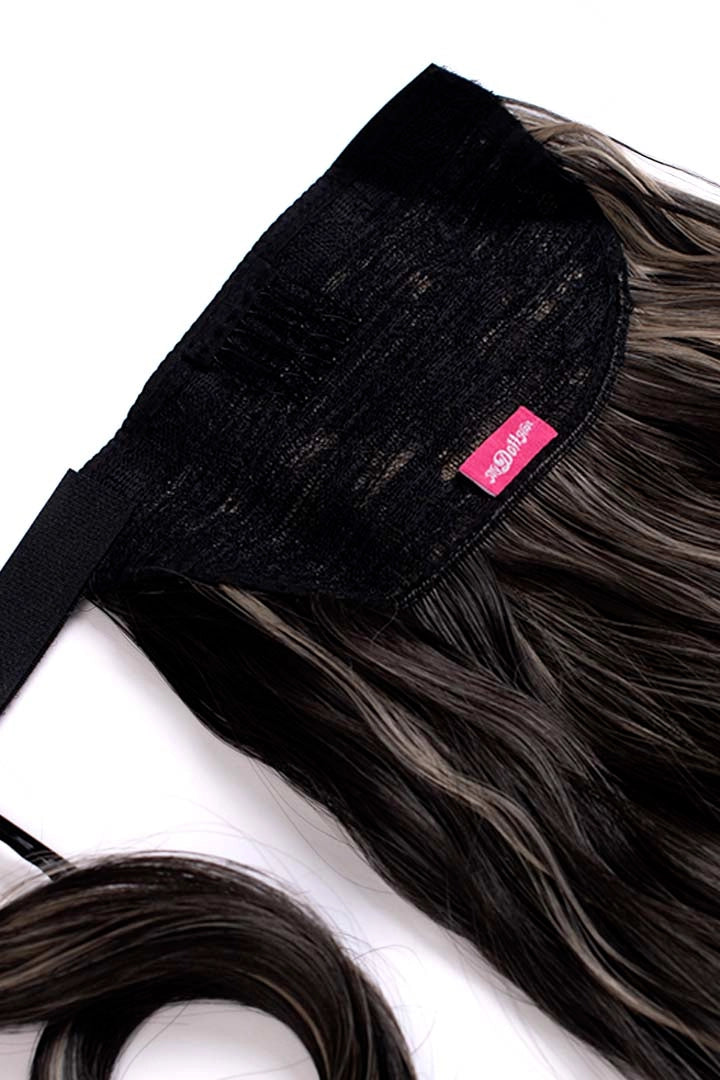 #color_Mix Expresso - Hair Bar