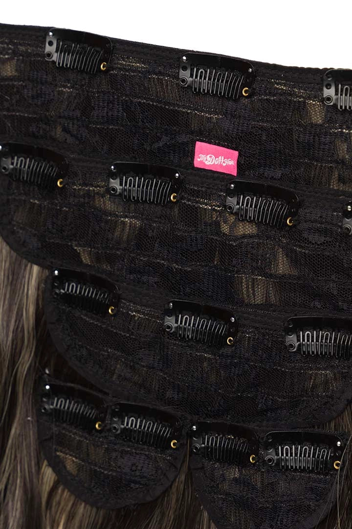 Extensiones MIMOSA20”