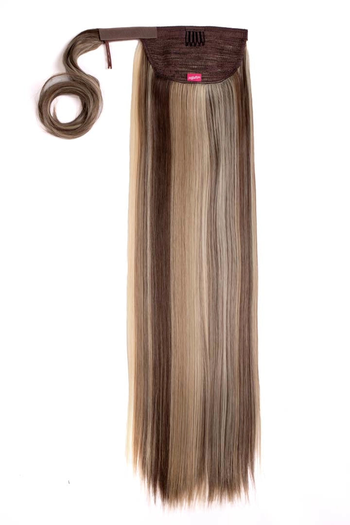 #color_Mix latte-Hair bar