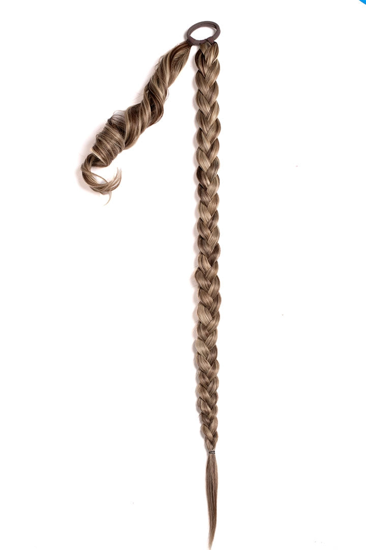 Trenza Braid It 34