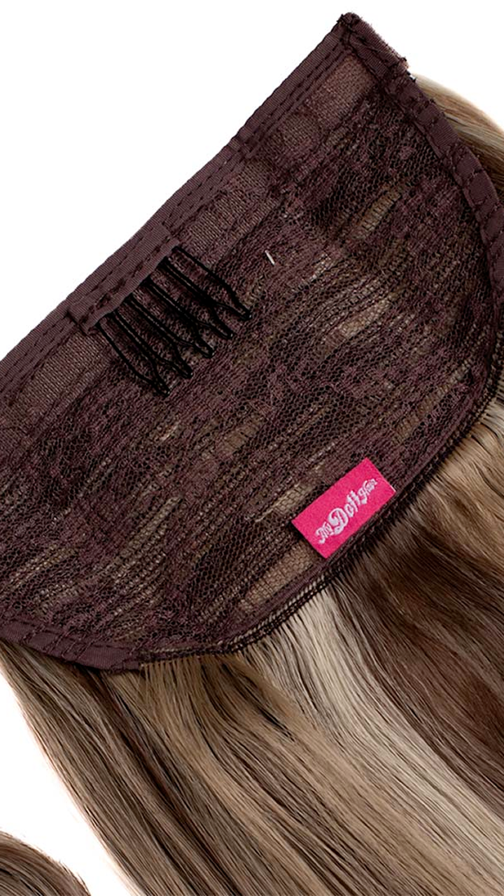 Ponytail Malibu