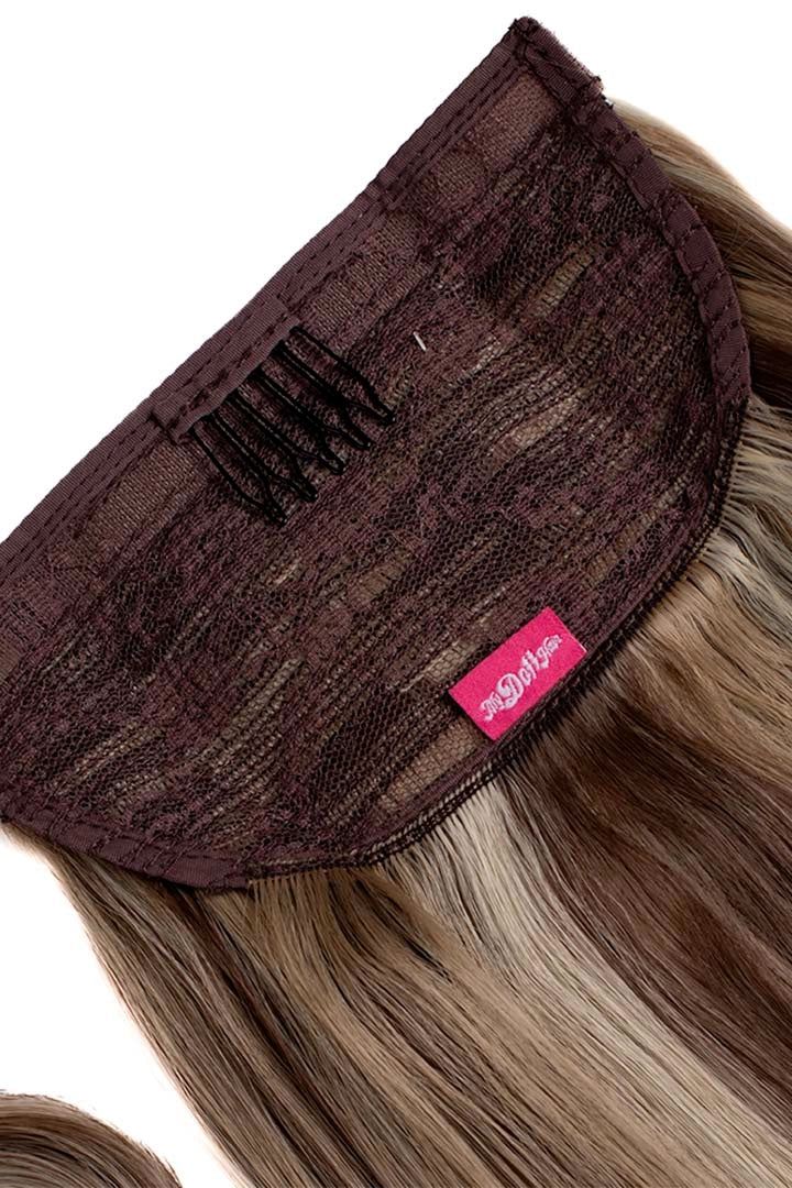#color_Mix latte-Hair bar