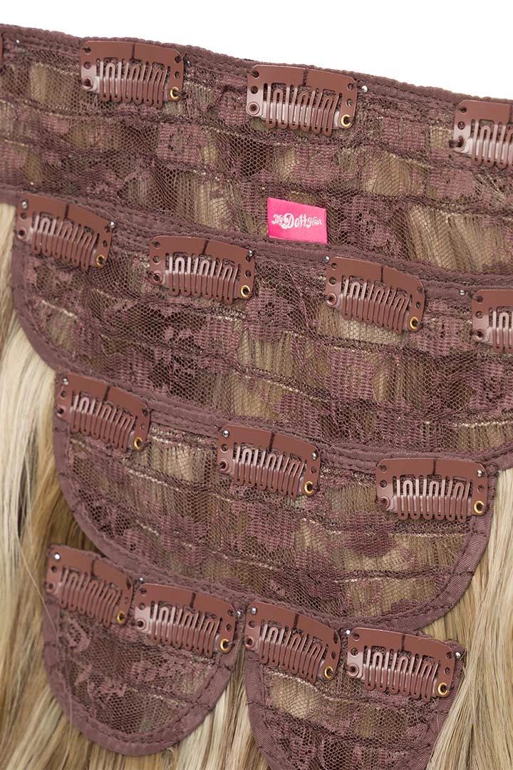 Extensiones MALIBU22”