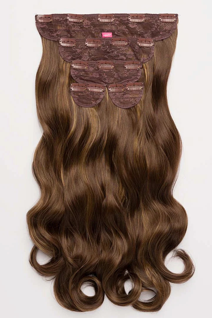 Extensiones MIMOSA20”