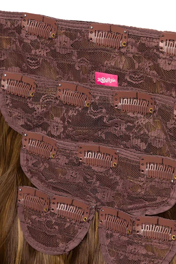 Extensiones MALIBU22”