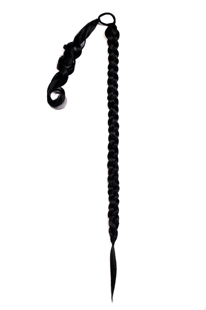 Trenza Braid It 34