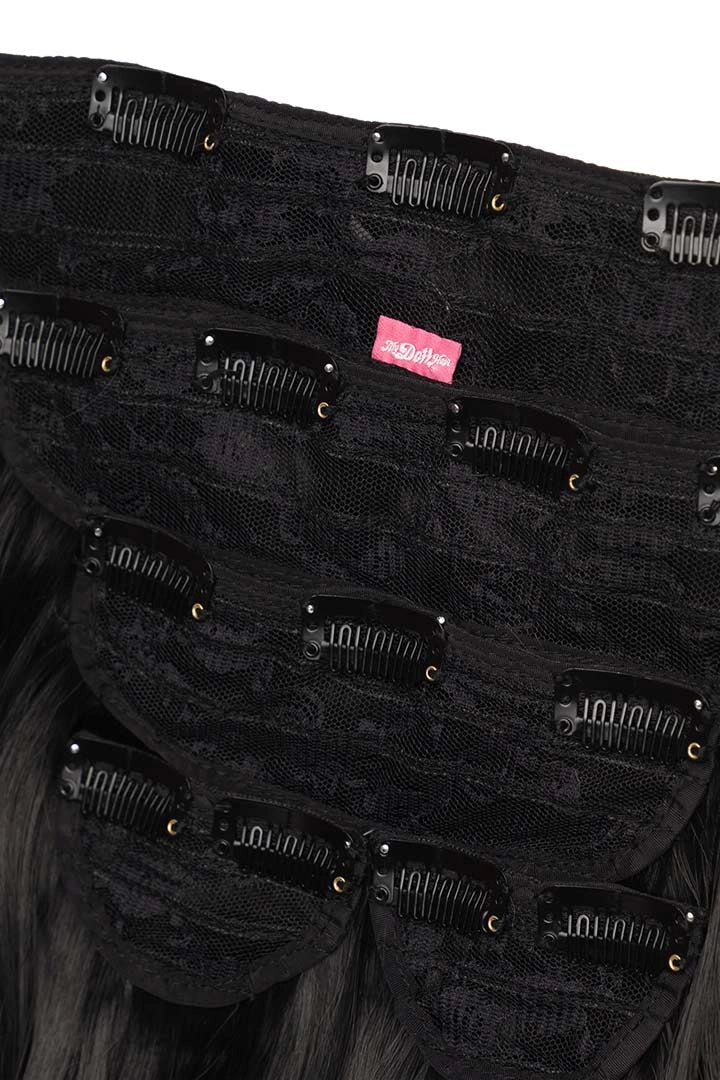 Extensiones MALIBU22”