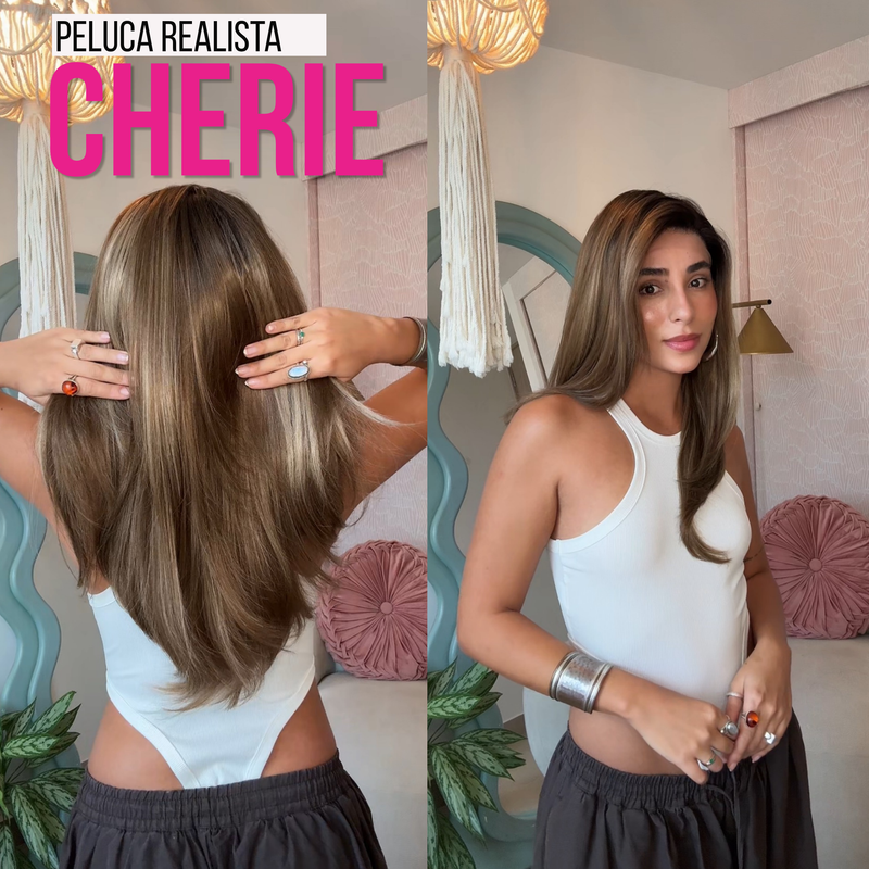 Cherie