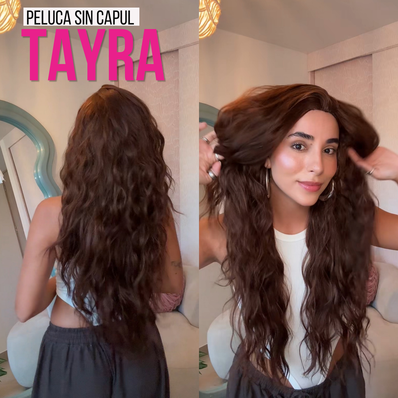 Tayra