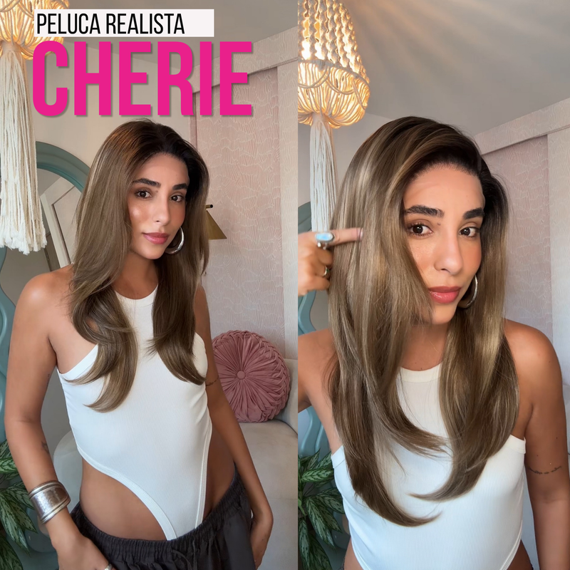 Cherie