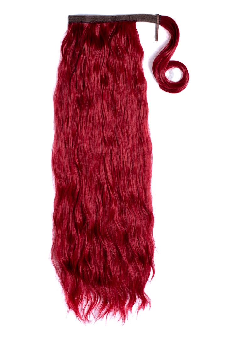 #color_Rojo Intenso - Hair Bar
