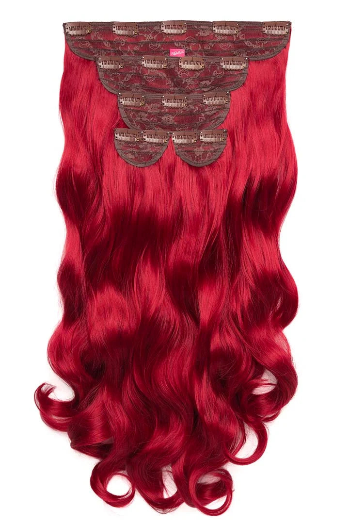 Extensiones MIMOSA20”