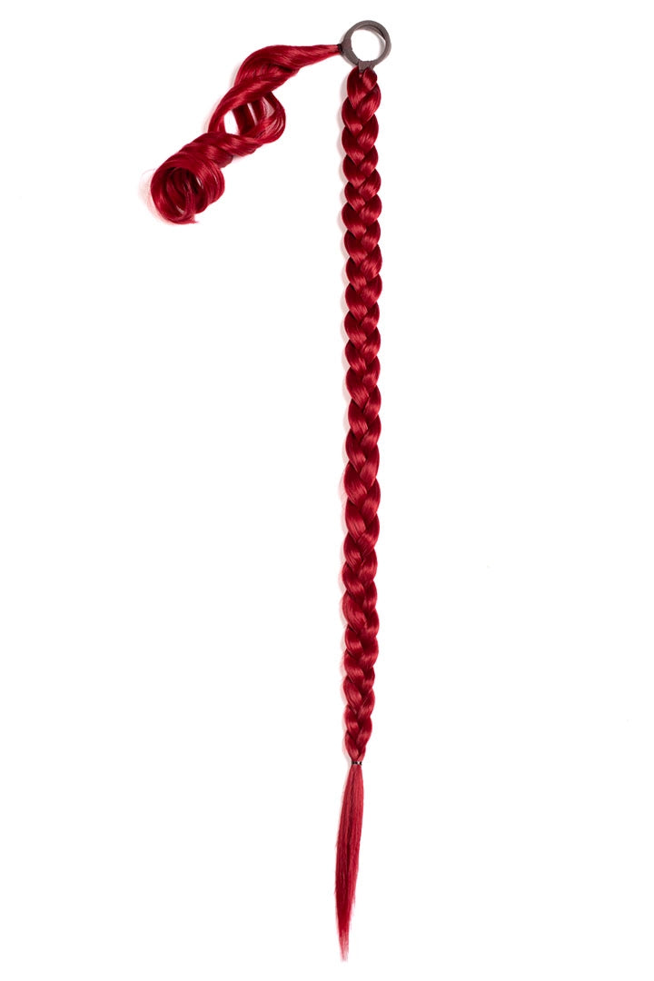 #color_Rojo Intenso - Hair Bar