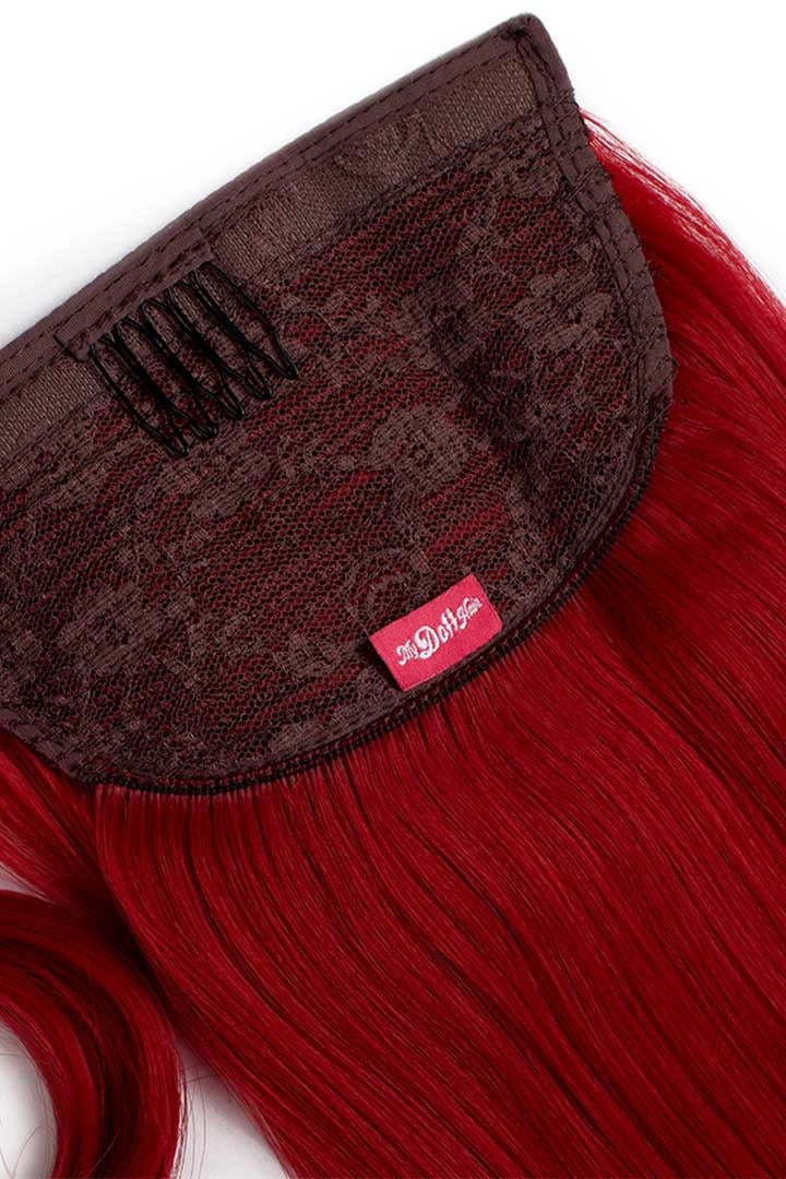 #color_Rojo Intenso - Hair Bar