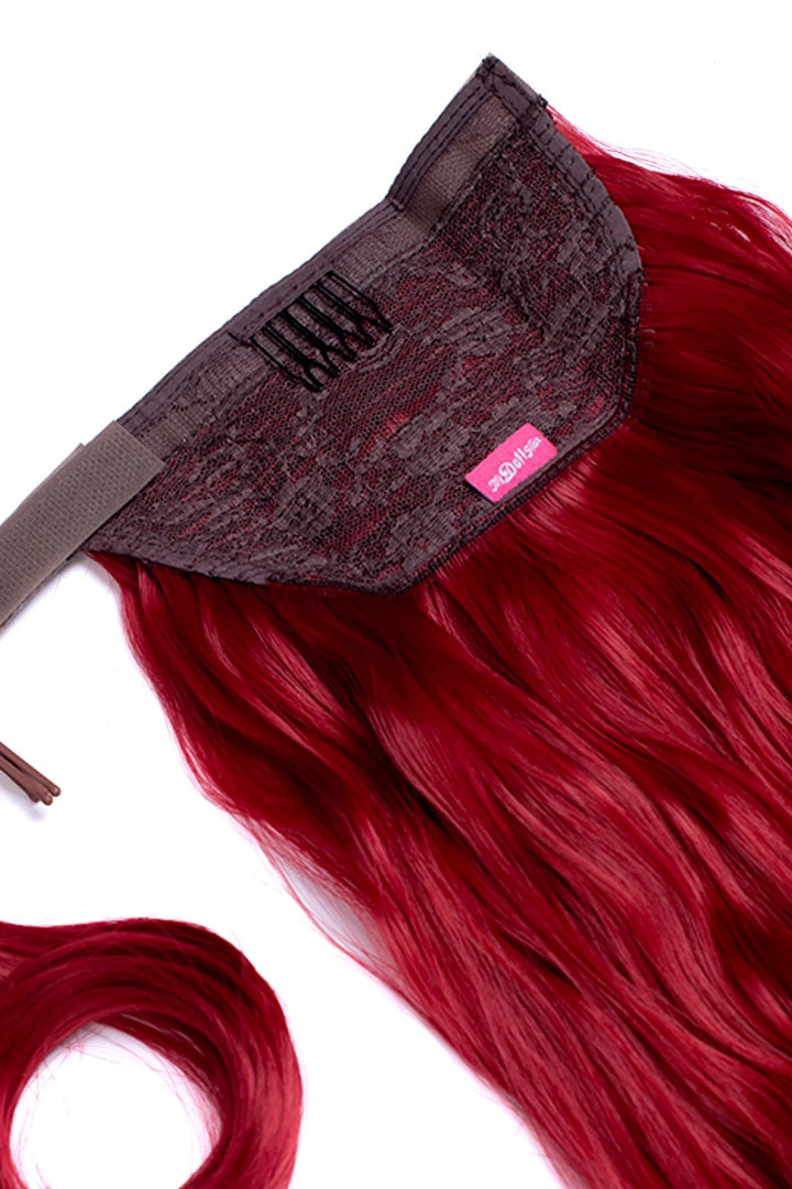#color_Rojo Intenso - Hair Bar