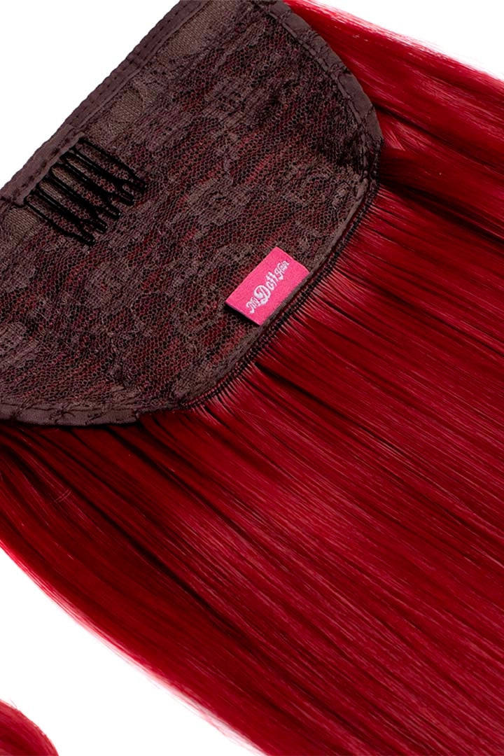 #color_Rojo Intenso - Hair Bar