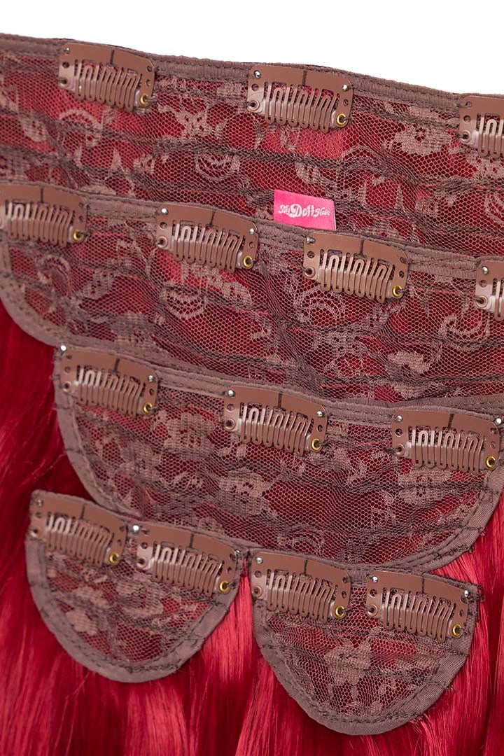 Extensiones MIMOSA20”