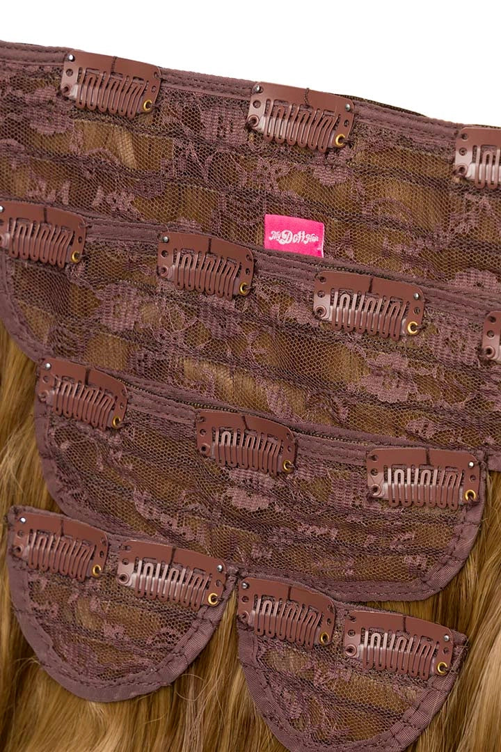 Extensiones MALIBU22”