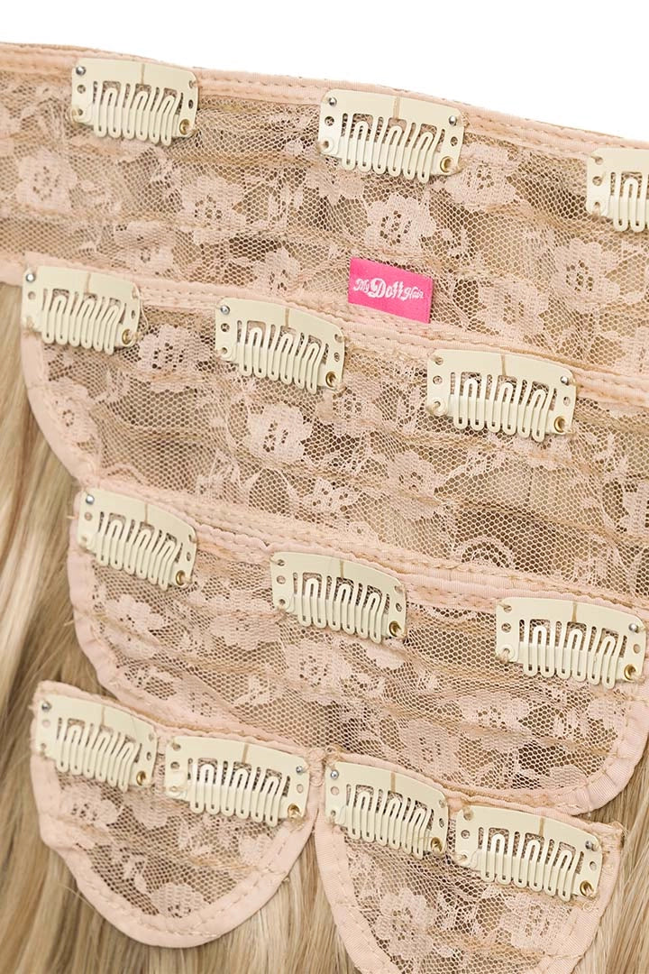 Extensiones MALIBU22”