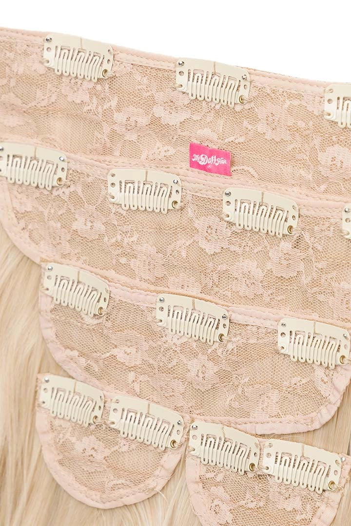 Extensiones MIMOSA20”