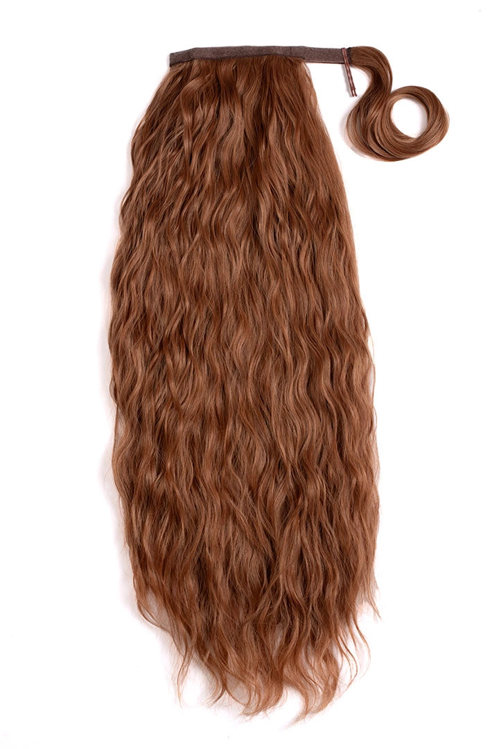 #color_Rubio Cobrizo - Hair Bar