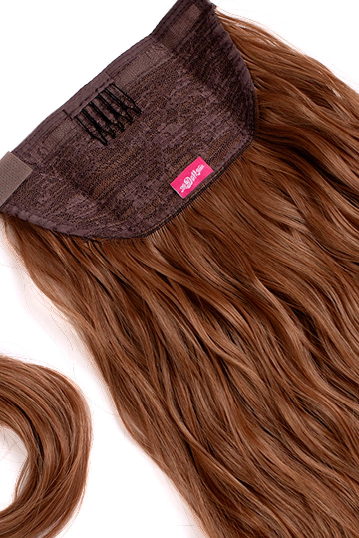 #color_Rubio Cobrizo - Hair Bar