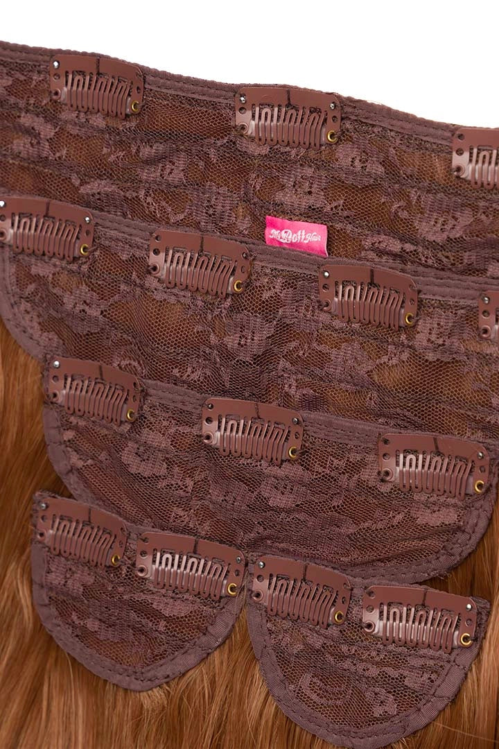 Extensiones MIMOSA20”