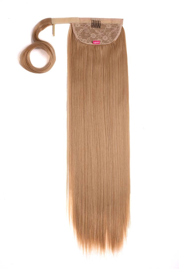 PonyTail Velcro Brit 26”