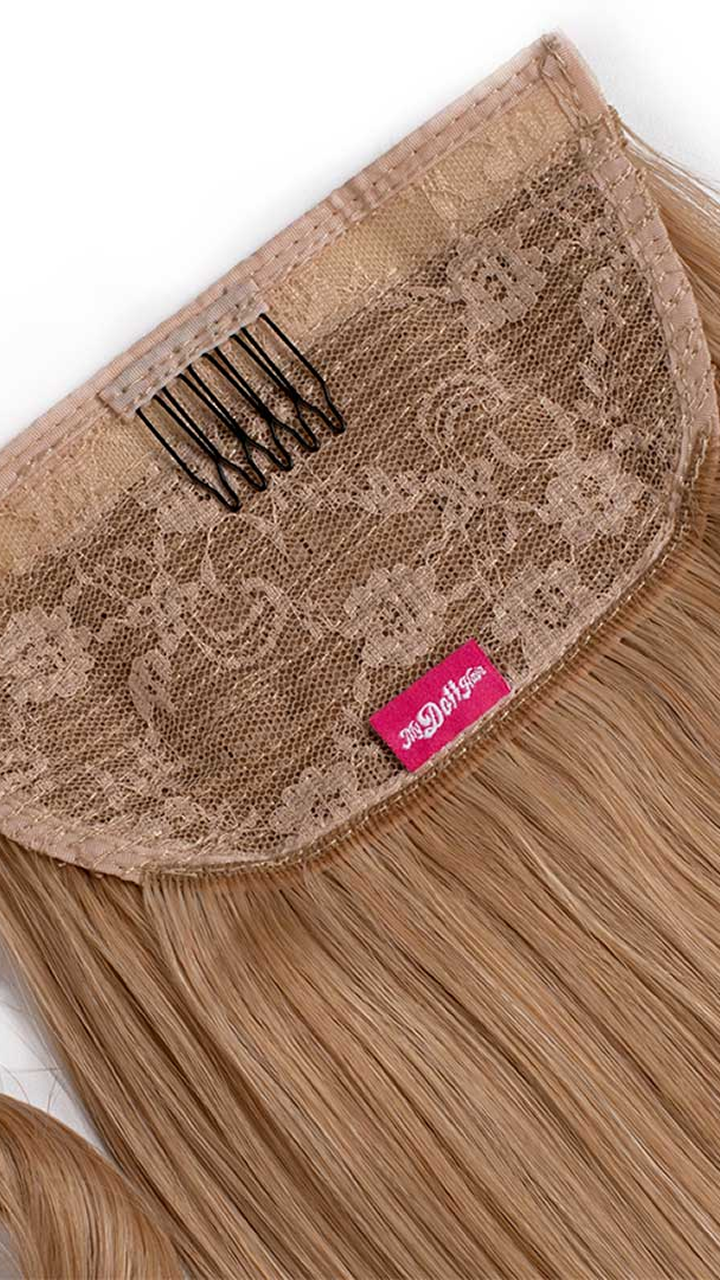 Ponytail Malibu