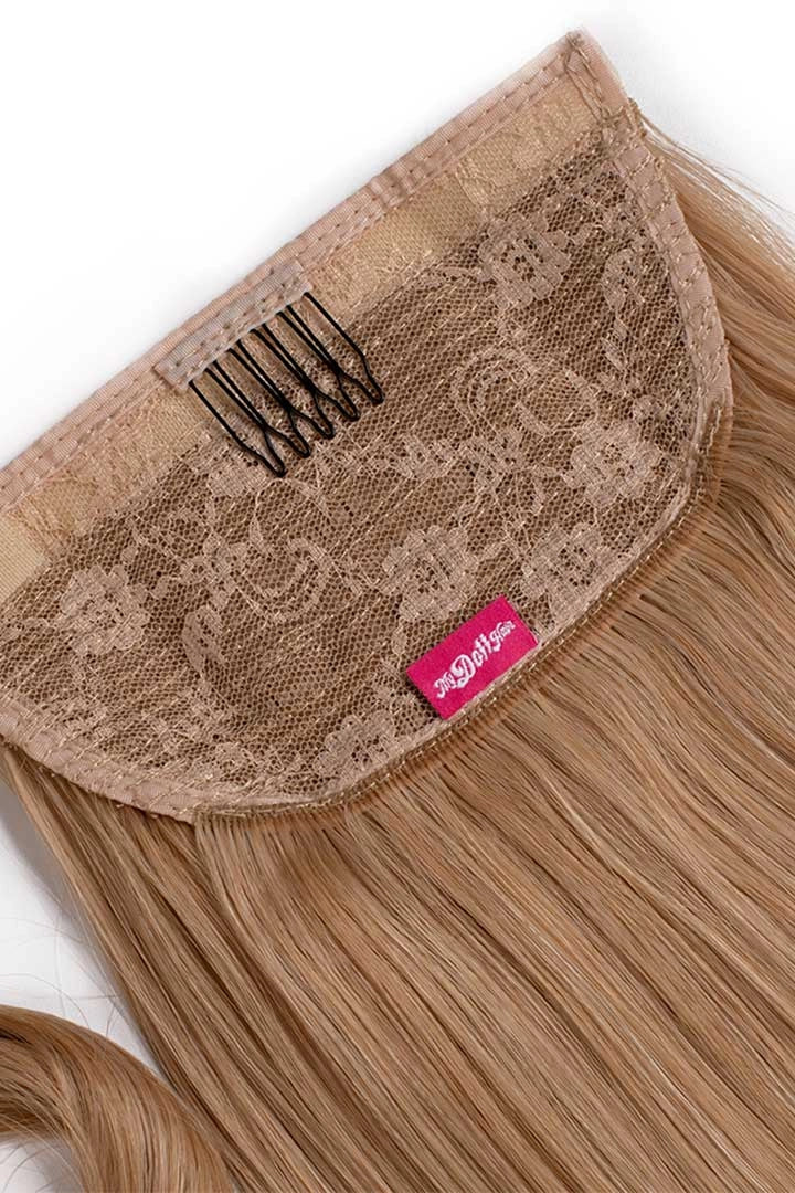 #color_Rubio Dorado - Hair Bar