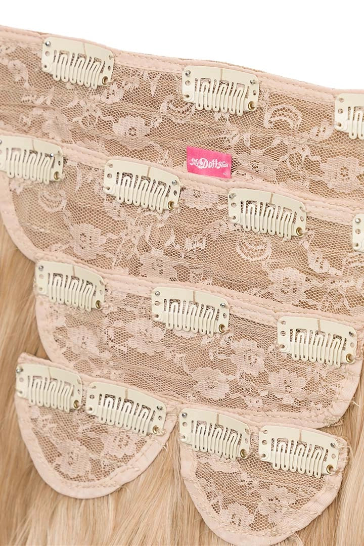 Extensiones MIMOSA20”