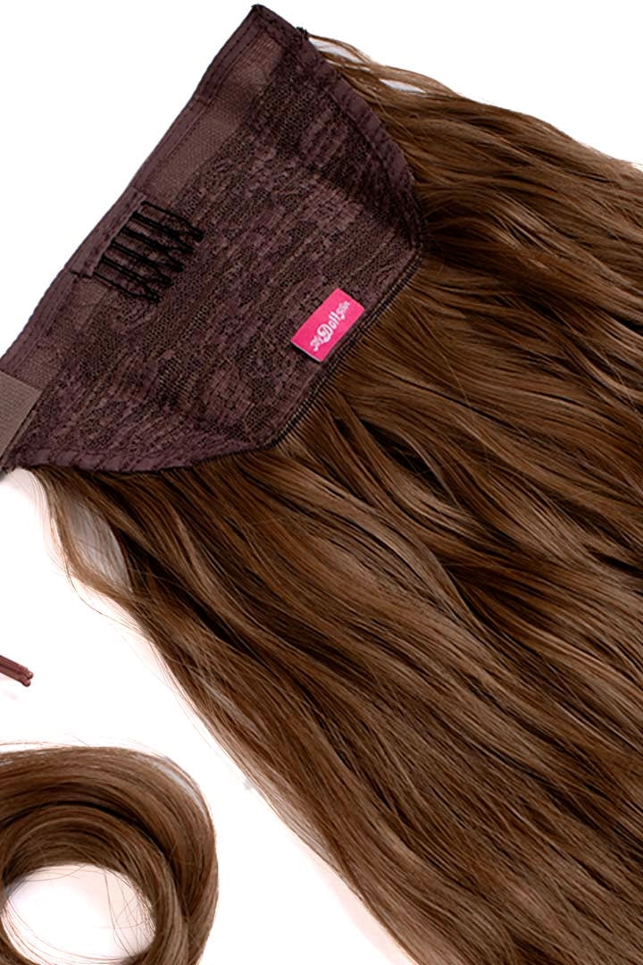 #color_Rubio Oscuro Cenizo - Hair Bar