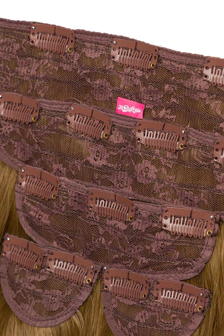 Extensiones MALIBU22”