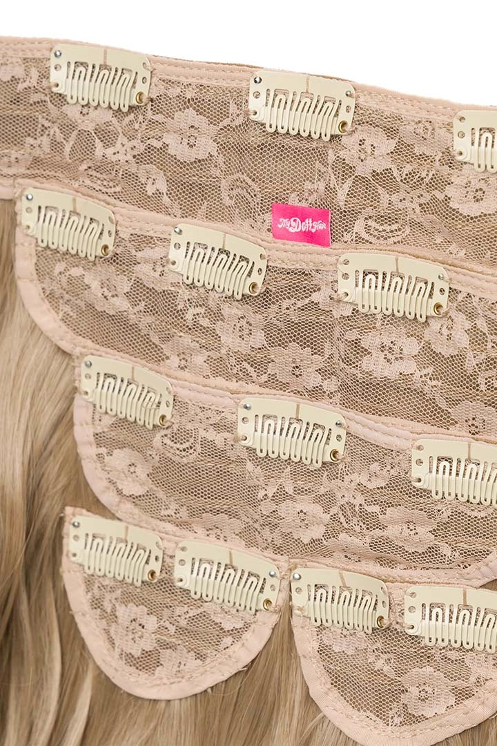 Extensiones MALIBU22”