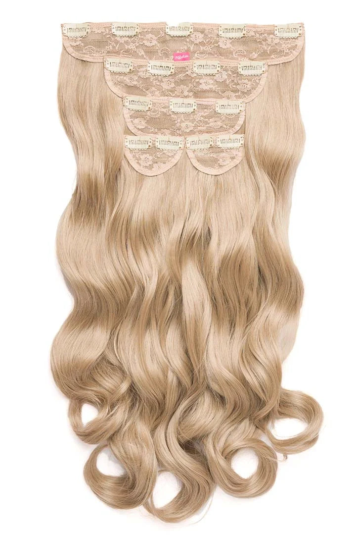 Extensiones MIMOSA20”