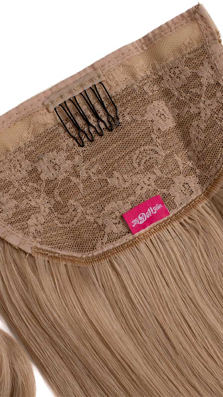 Ponytail Malibu
