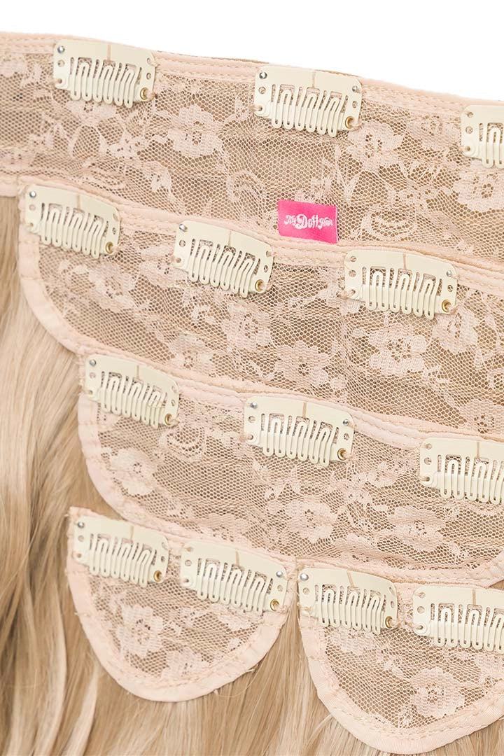 Extensiones MIMOSA20”