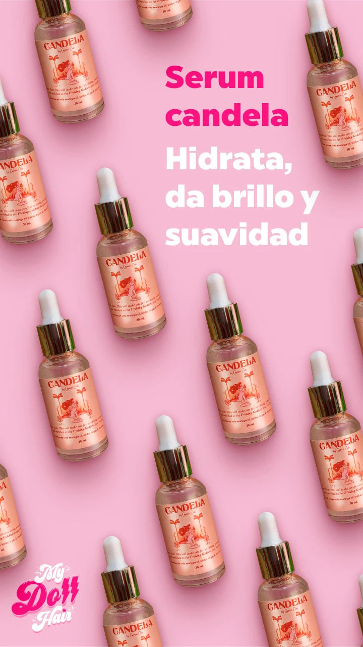 Serum Candela