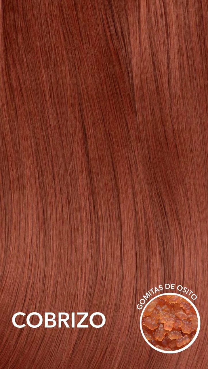 Extensiones MALIBU22”