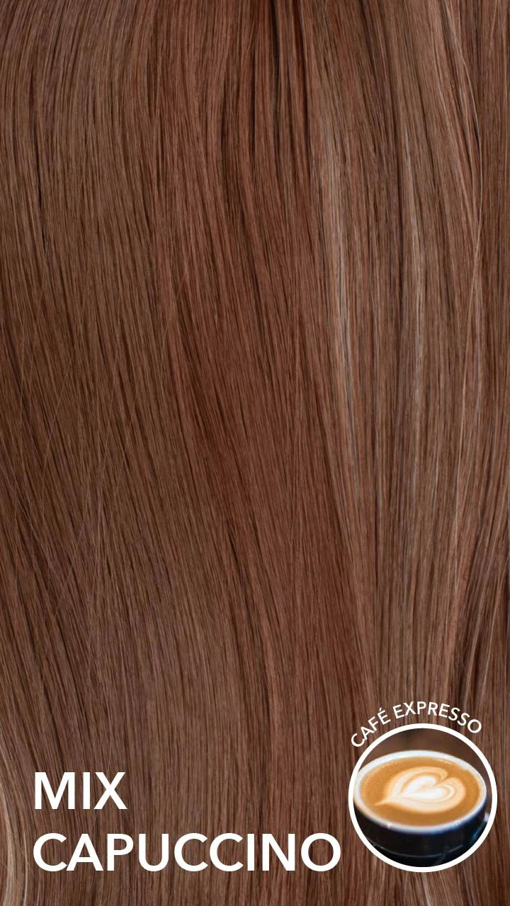 Extensiones MIMOSA20”