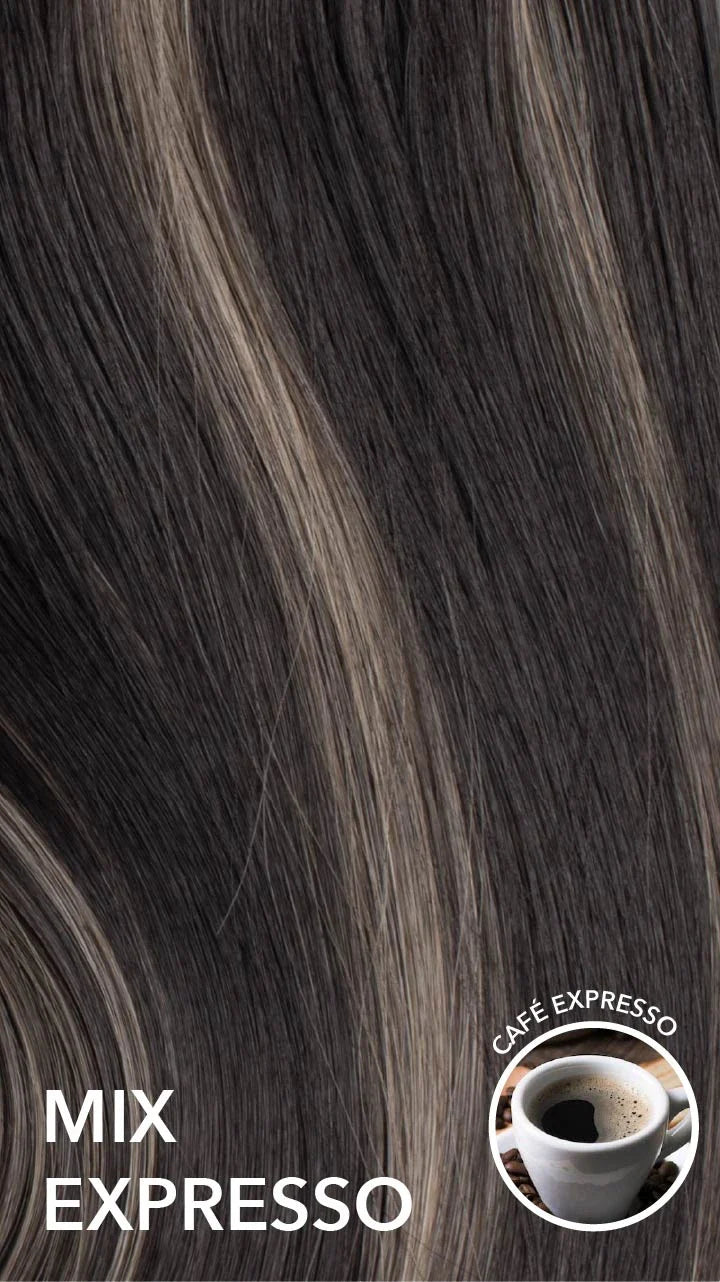 Extensiones MIMOSA20”