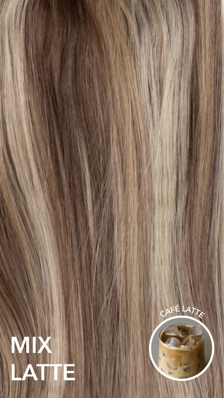 Extensiones MIMOSA20”