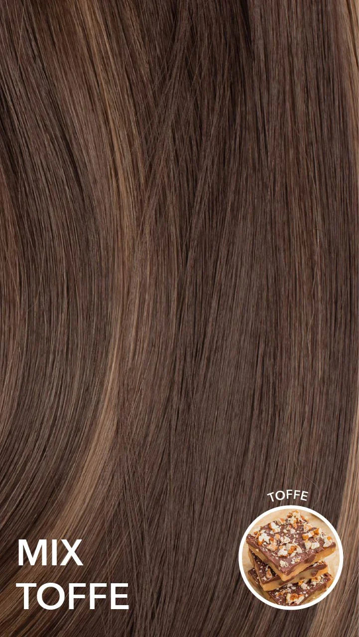 Extensiones MALIBU22”