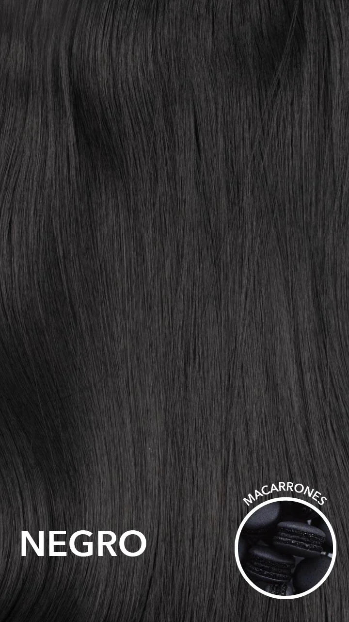 Extensiones MIMOSA20”