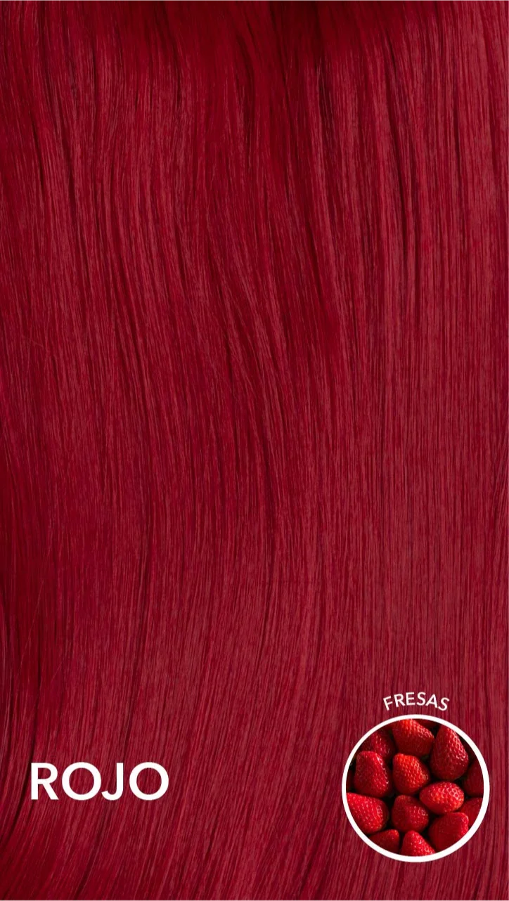 Extensiones MALIBU22”