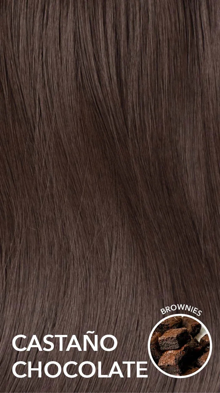 Extensiones MALIBU22”